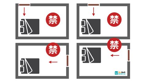 床朝窗戶|【臥室風水】床頭朝向的10大禁忌，睡出好運氣的秘訣！ 